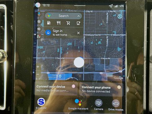 New 2026 Volvo XC40 B5 Ultra w/ Climate Package image 14