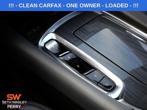 Used 2024 Buick Enclave Premium image 22