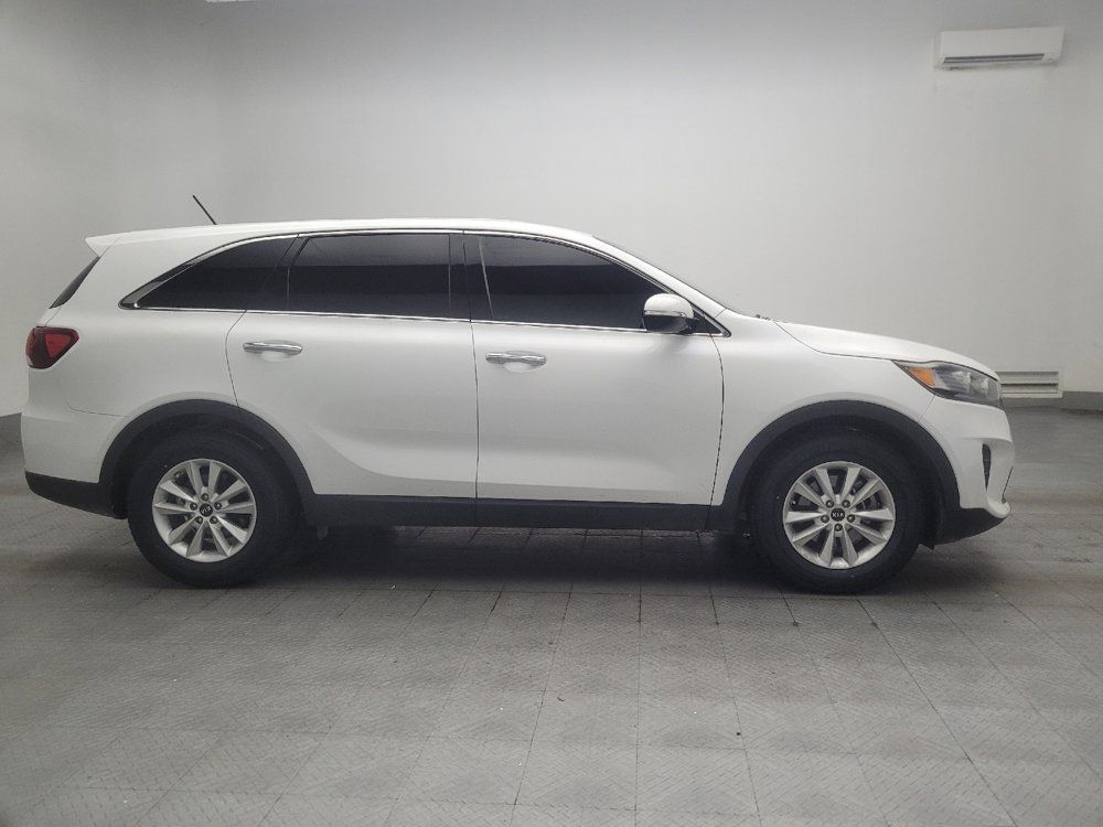 Used 2020 Kia Sorento FWD V6 image 11
