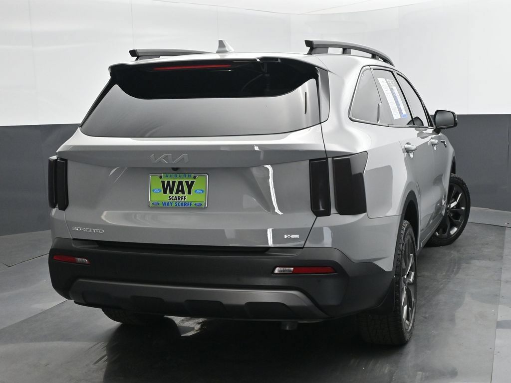 Used 2023 Kia Sorento X-Line EX AWD/4WD image 31