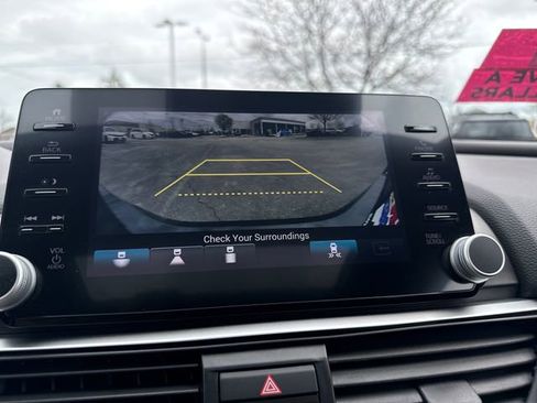 Used 2022 Honda Accord EX-L image 36