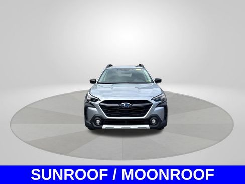 Certified 2024 Subaru Outback Limited AWD/4WD image 3