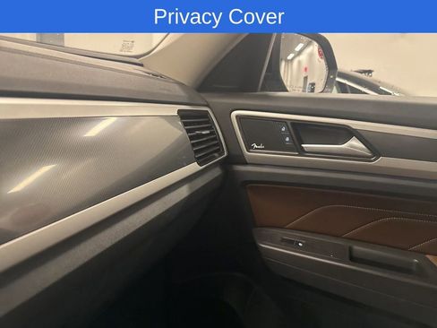 Used 2022 Volkswagen Atlas SEL Premium AWD/4WD image 27