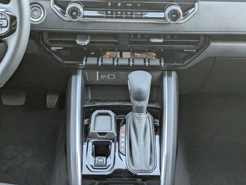 New 2026 Chevrolet Colorado W/T w/ WT Custom Package image 19