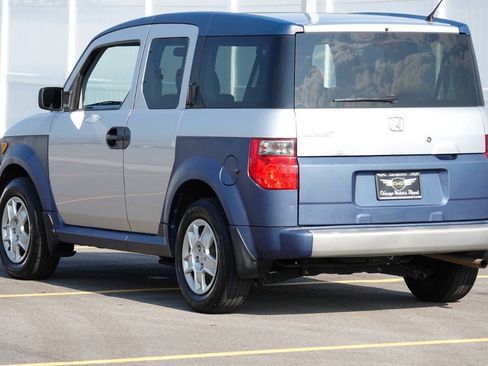 Used 2006 Honda Element LX image 53