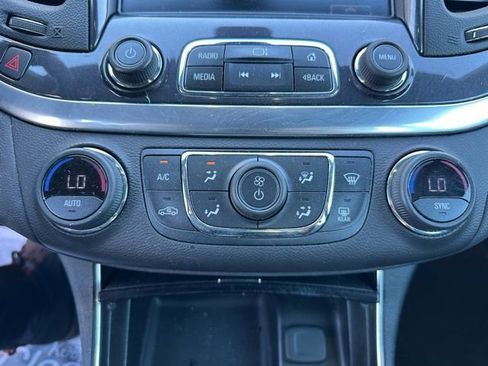 Used 2020 Chevrolet Impala LT image 13