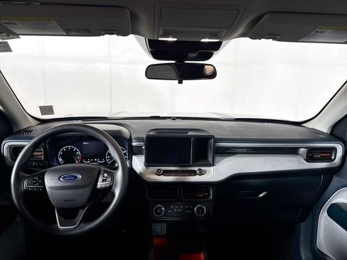 Used 2023 Ford Maverick XLT w/ Equipment Group 300A Standard image 12