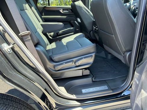New 2026 GMC Yukon Denali w/ Sun & Power Step Package RWD image 15