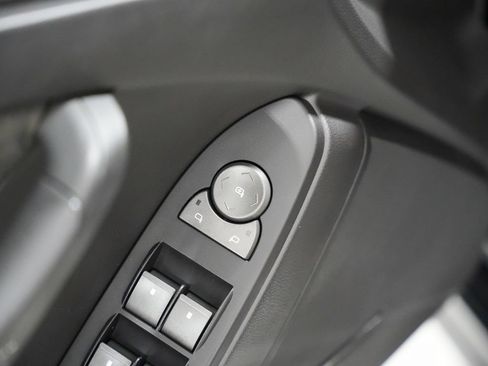 Used 2012 Cadillac CTS V w/ Wood Trim Package RWD image 36