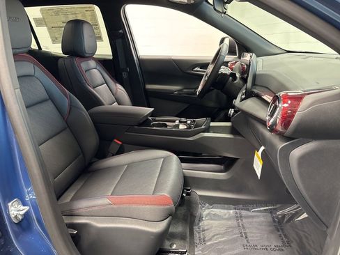 New 2026 Chevrolet Equinox RS image 10