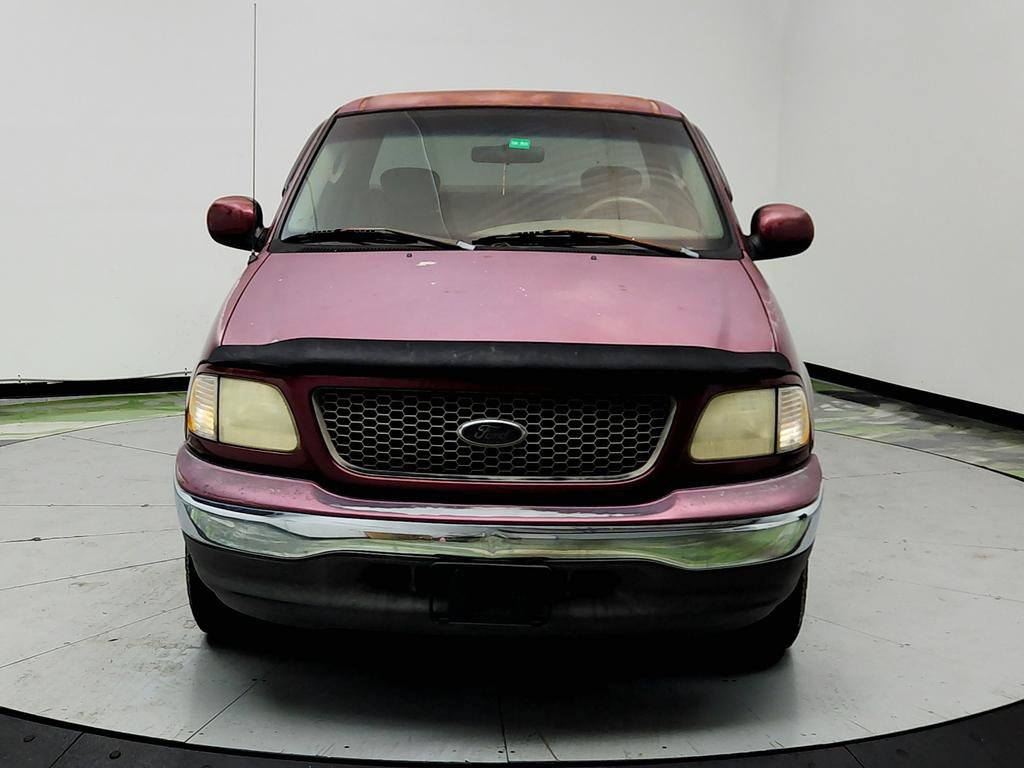 Used 2003 Ford F150 XLT RWD image 2