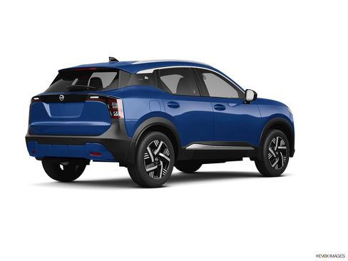 New 2026 Nissan Kicks SR AWD/4WD image 3