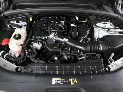 Used 2023 Jeep Grand Cherokee L Laredo AWD/4WD image 14