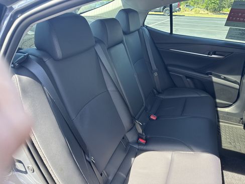 New 2026 Toyota Camry XLE FWD image 32