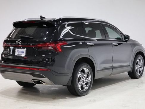 Used 2023 Hyundai Santa Fe SEL w/ Cargo Package FWD image 7