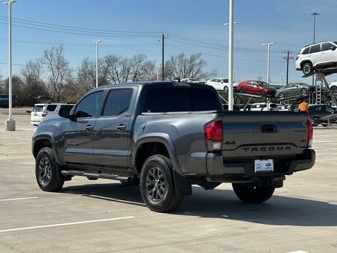 Used 2021 Toyota Tacoma SR5 image 5