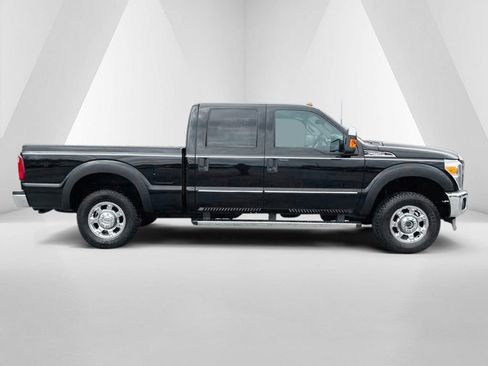 Used 2016 Ford F250 XLT w/ XTR Plus Package image 9