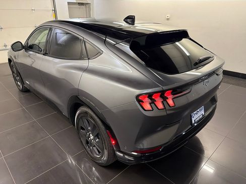 Certified 2023 Ford Mustang Mach-E California Route 1 AWD/4WD image 4