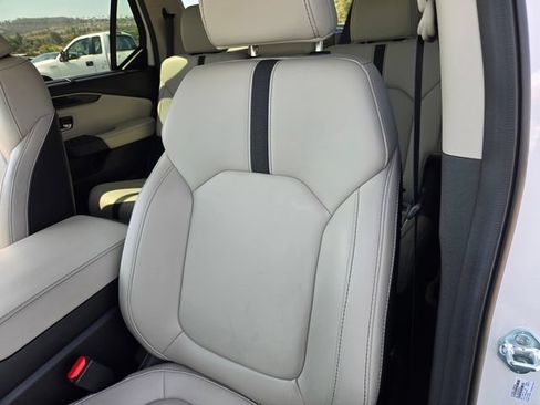 Used 2026 Honda Pilot EX-L image 15