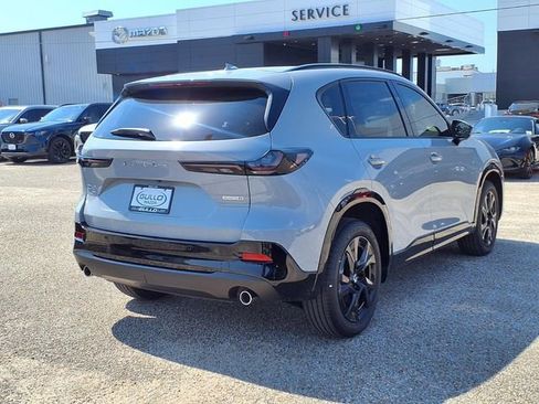 New 2026 MAZDA CX-5 2.5 S w/ Premium Plus Package AWD/4WD image 2