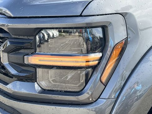 New 2025 Ford F150 STX w/ Equipment Group 200A image 6