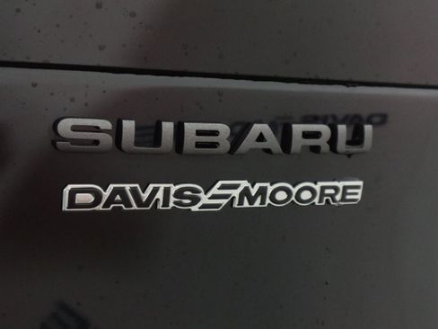 Used 2026 Subaru Forester Touring AWD/4WD image 32