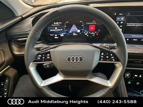New 2025 Audi Q5 Premium Plus image 14