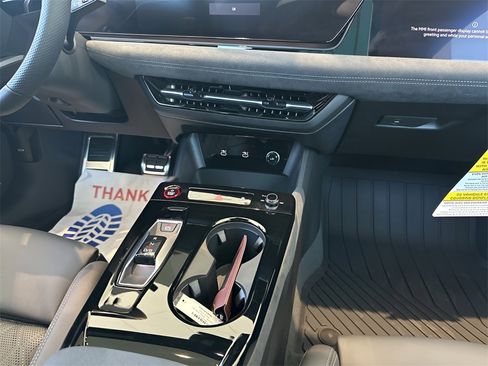 New 2025 Audi S6 e-tron Prestige image 48