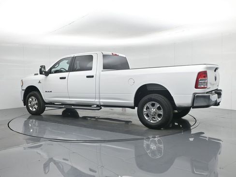 Used 2024 RAM 3500 Big Horn image 5