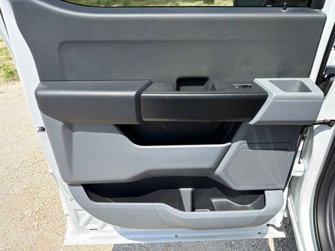 New 2026 Ford F150 XL w/ Equipment Group 103A High RWD image 24
