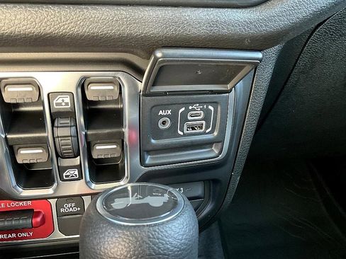 New 2026 Jeep Wrangler Willys image 27