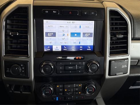 Used 2020 Ford F250 Lariat AWD/4WD image 25