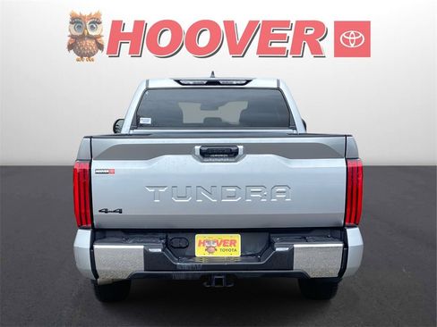 Used 2024 Toyota Tundra SR5 image 3
