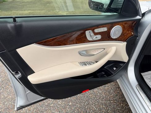 Certified 2020 Mercedes-Benz E 350 Sedan image 16