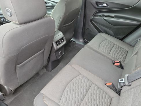 Used 2019 Chevrolet Equinox LT image 11