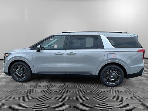 New 2026 Kia Carnival EX image 6