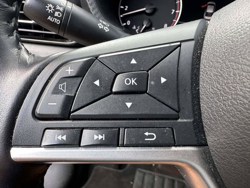 Certified 2020 Nissan Sentra SV w/ Electronics Package FWD image 25
