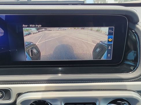 Used 2024 Mercedes-Benz G 550 image 18