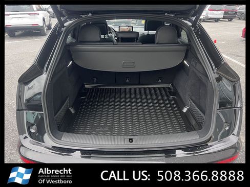 Used 2025 Audi Q5 2.0T Premium Plus w/ Premium Plus Package image 15