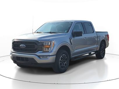 Used 2021 Ford F150 XLT w/ Equipment Group 302A High