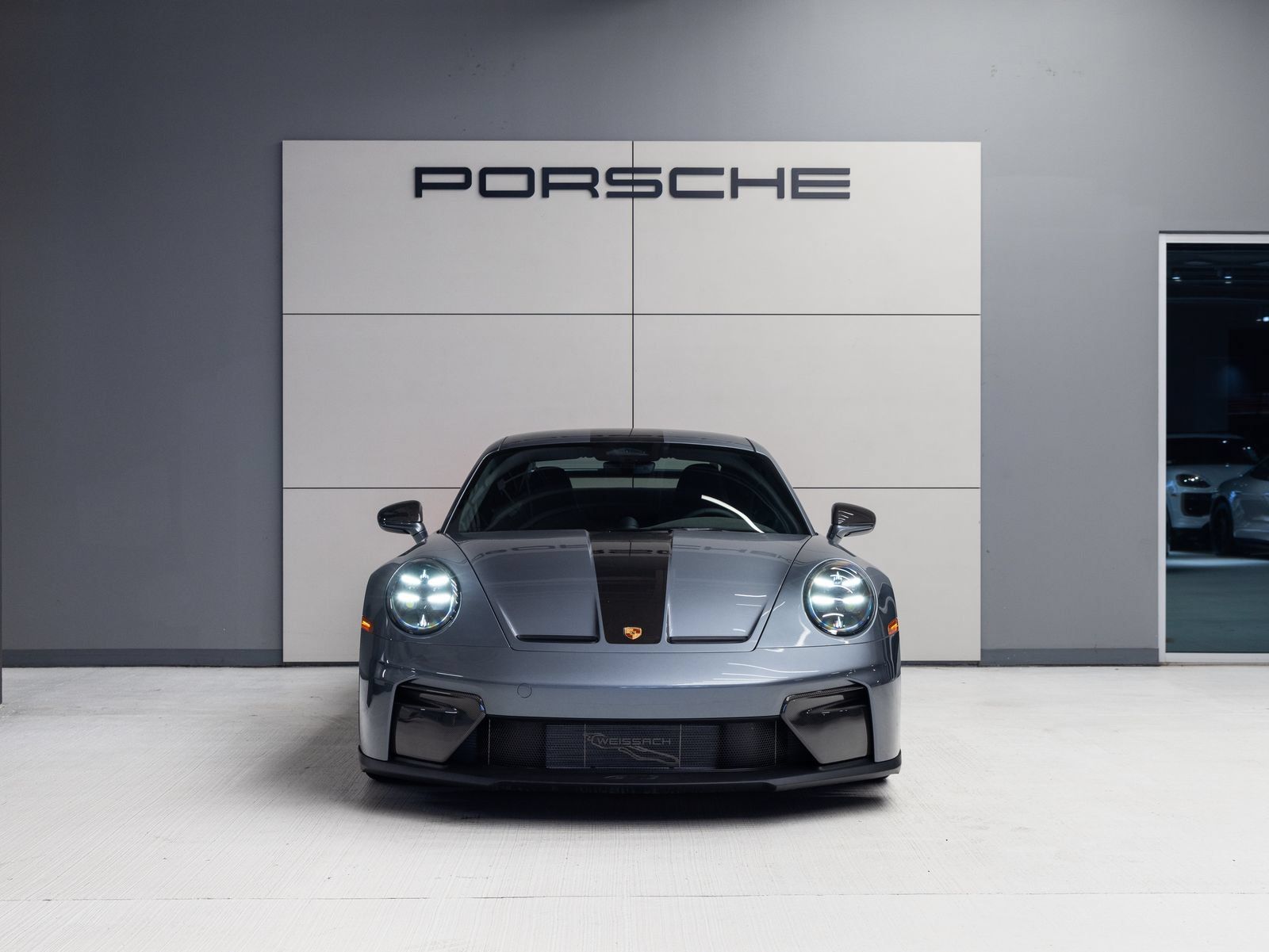 Certified 2026 Porsche 911 GT3 RWD image 10
