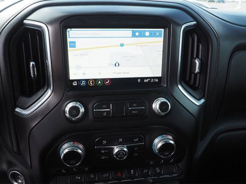 Used 2019 GMC Sierra 1500 AT4 w/ AT4 Premium Package image 25