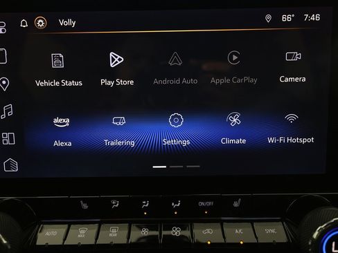 Used 2024 Chevrolet Colorado Z71 w/ Z71 Convenience Package 2 image 28