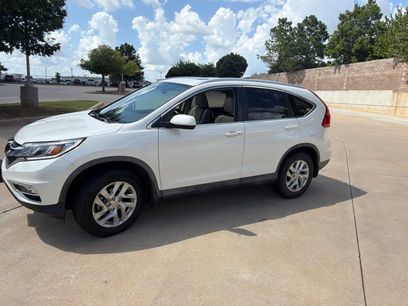 Used 2015 Honda CR-V EX-L