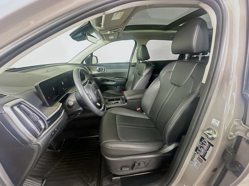 Used 2024 Kia Sorento X-Line EX AWD/4WD image 21