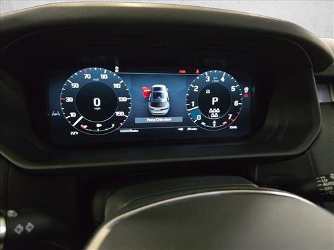 New 2026 Land Rover Discovery Limited Edition image 20