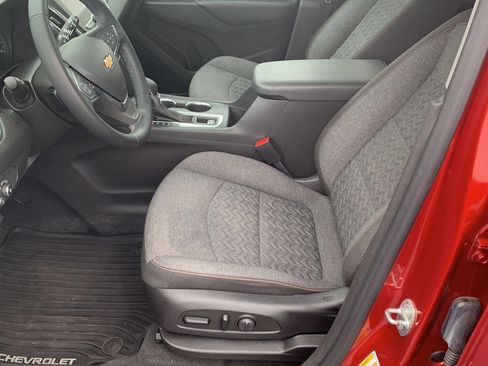 Certified 2023 Chevrolet Equinox LT AWD/4WD image 24