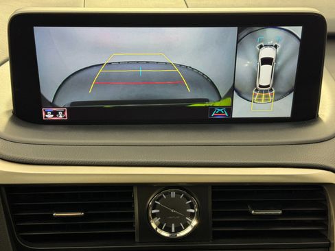 Used 2022 Lexus RX 350 F Sport image 29