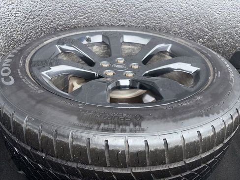 Used 2021 Ford Explorer ST w/ Equipment Group 401A image 14