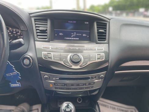 Used 2019 INFINITI QX60 Luxe image 12